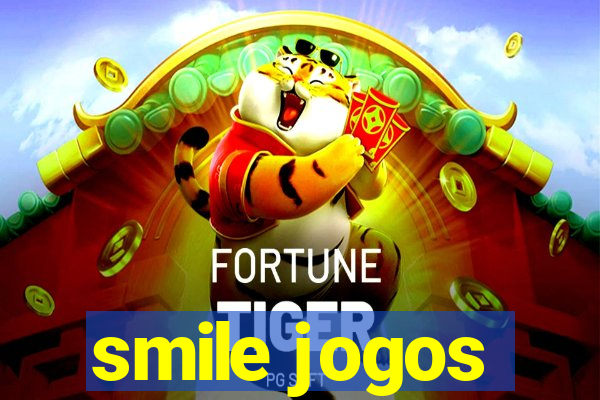 smile jogos